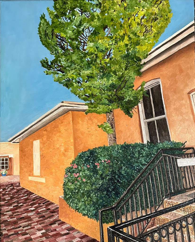 Where Bodies Withdraw