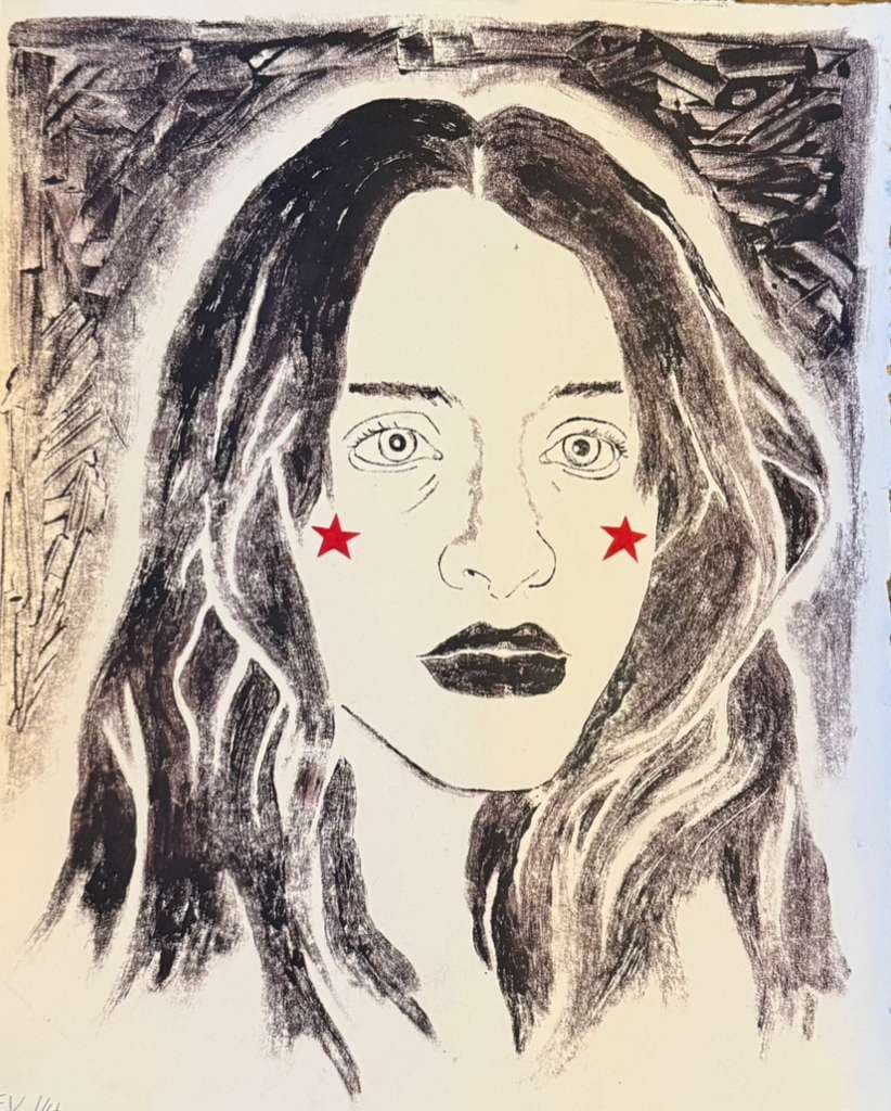 Stars for Silent Faces