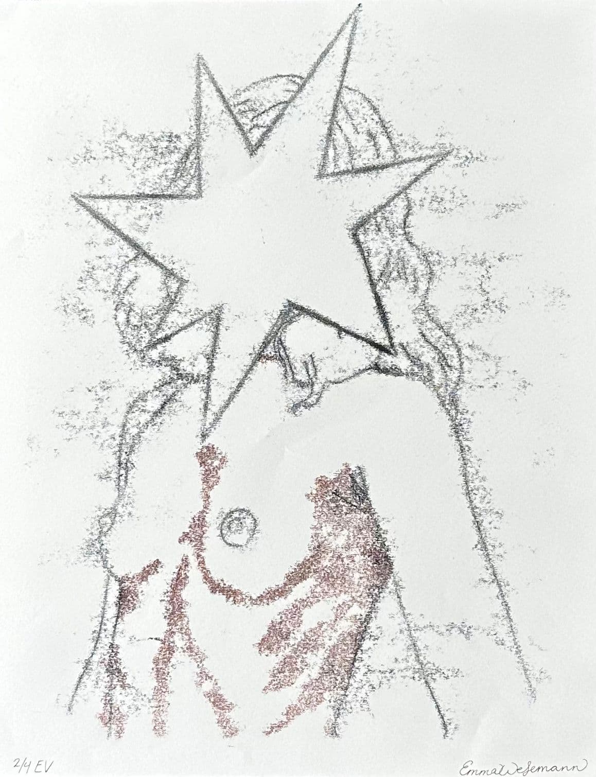 Starless Center Held