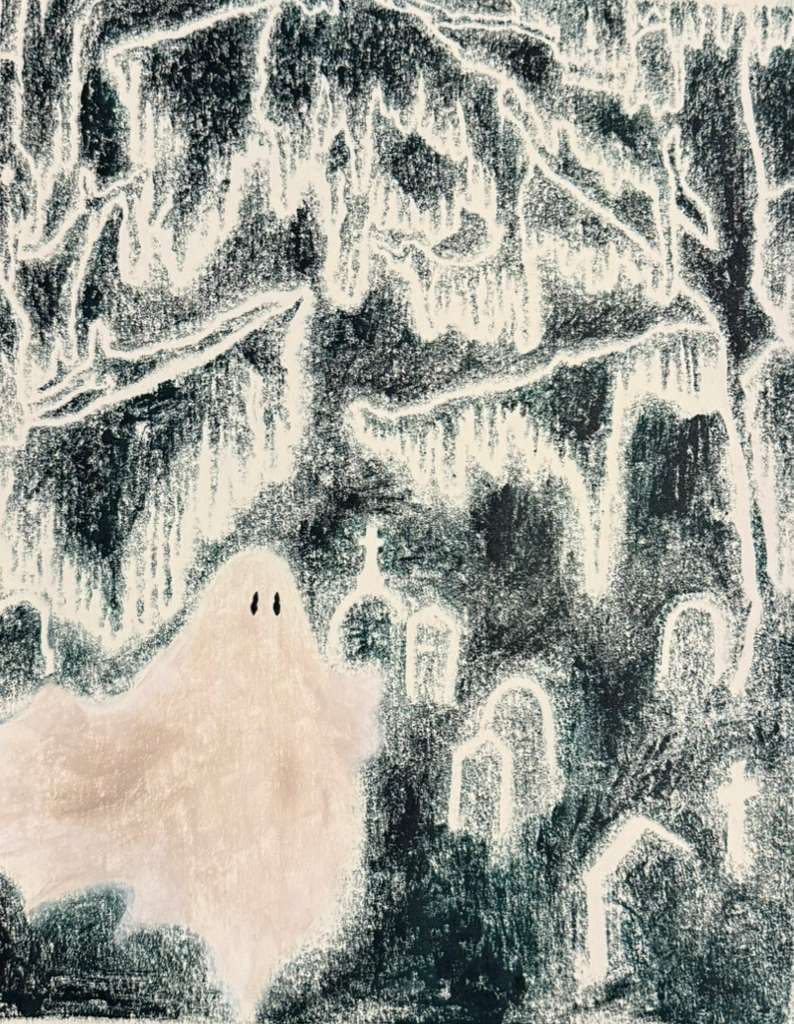 Veil of Quiet Bodies