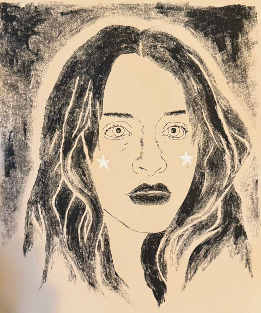 Halo of Unsaid Things